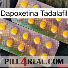 Dapoxetine Tadalafil new10